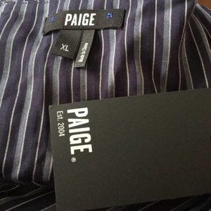 Paige Regina Maxi Dress